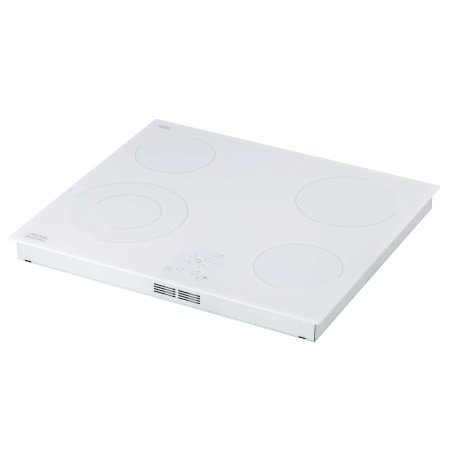 KRONA DOLCE 60 WH электрическая варочная поверхность (независимая)