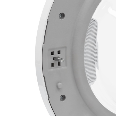 KRONA KAYA 1200 7K WHITE встраиваемая стиральная машина