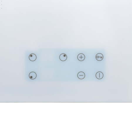 KRONA INIZIO 45 WH индукционная варочная поверхность (независимая)