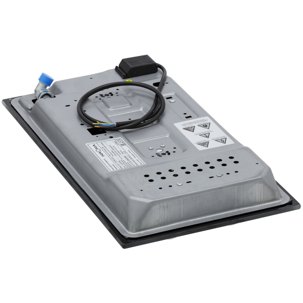 KRONA CALORE 30 BL газовая варочная поверхность (независимая)