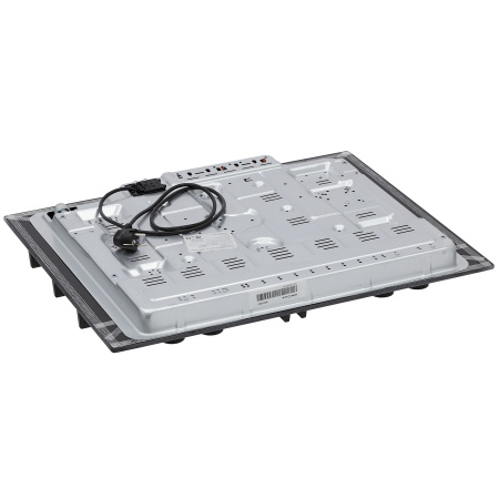 KRONA RITTER 67/60 BL газовая варочная поверхность (независимая)