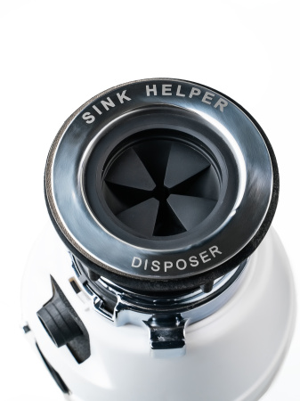 Измельчитель пищевых отходов SINK HELPER Middle H-25