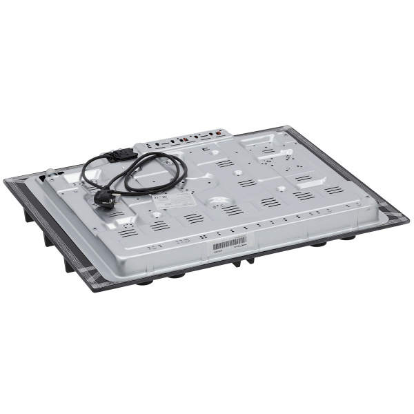 KRONA RITTER 67/60 BL газовая варочная поверхность (независимая)