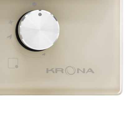 KRONA ARDENTE 60 IV газовая варочная поверхность (независимая)