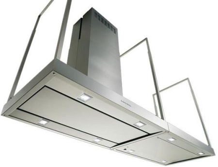 Falmec Fasteel EUROPA isola 90 inox (800)