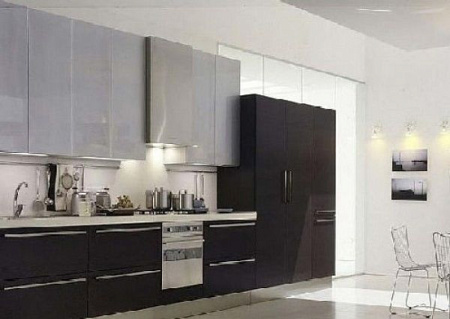 Falmec Design ALTAIR 60 inox (800)