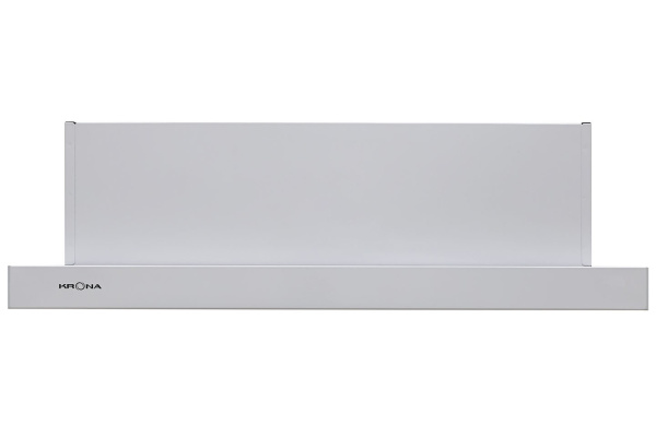 KRONA KAMILLA 600 white (1 мотор) вытяжка кухонная