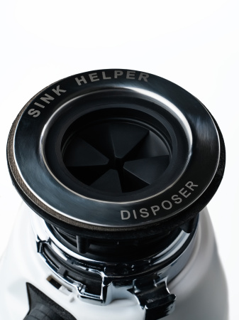 Измельчитель пищевых отходов SINK HELPER Middle H-25