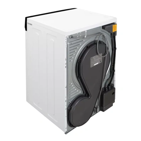 Delonghi DTD8106HEMILIA
