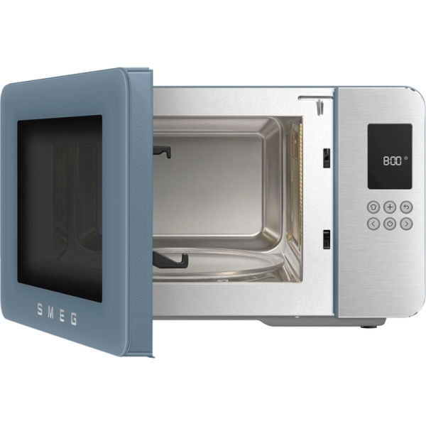SMEG MOC01SBMEU