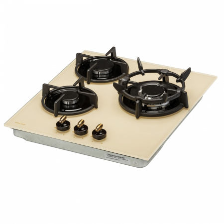 KRONA ANIMA 45 IV газовая варочная поверхность (независимая)