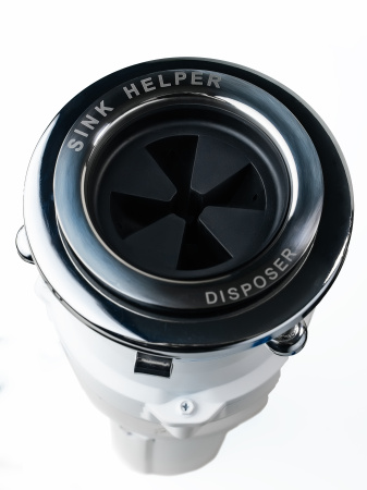 Измельчитель пищевых отходов SINK HELPER Little H-13 