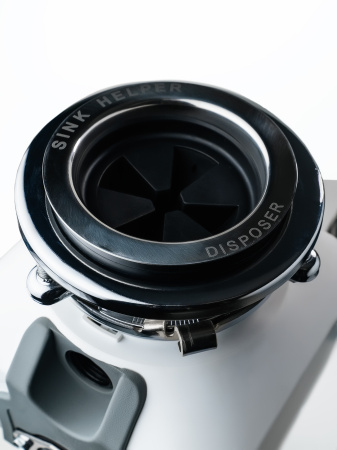 Измельчитель пищевых отходов SINK HELPER Premium H-40