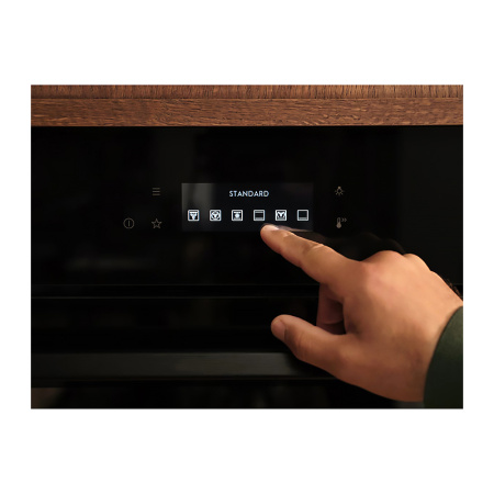 Electrolux LOE8P39X