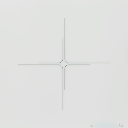 KRONA ORIGANO 60 WH индукционная варочная поверхность (независимая)