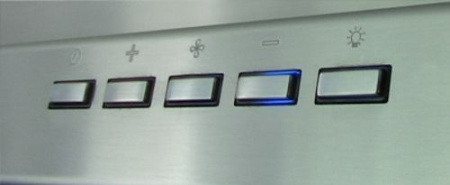 Falmec Design ALTAIR 60 inox (800)