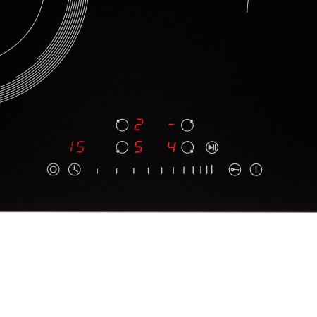 KRONA ORSA 60 BL электрическая варочная поверхность (независимая)