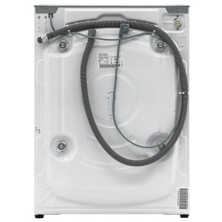 KRONA KAYA 1200 7K WHITE встраиваемая стиральная машина