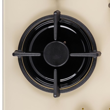 KRONA ANIMA 45 IV газовая варочная поверхность (независимая)