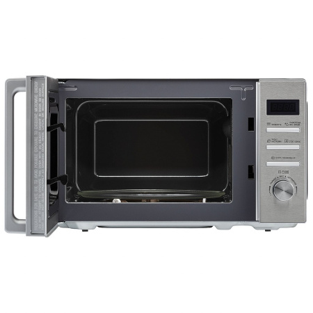 KRONA QUANTUM 44 BL/IX микроволновая печь