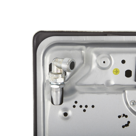 KRONA PARTITA 60 IV газовая варочная поверхность (независимая)