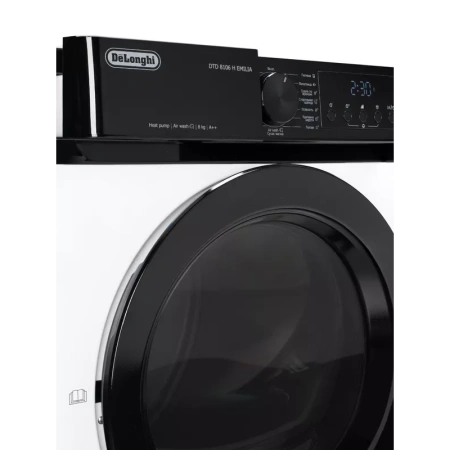 Delonghi DTD8106HEMILIA