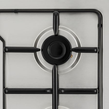 KRONA ORTICA 60 IX газовая варочная поверхность (независимая)