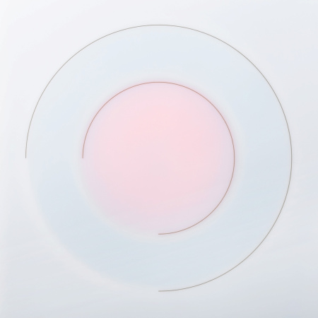 KRONA DOLCE 60 WH электрическая варочная поверхность (независимая)