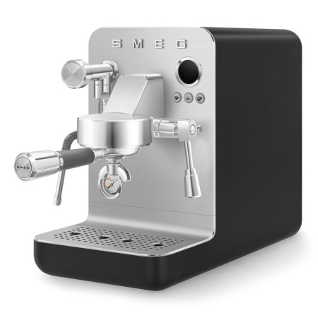 SMEG EMC02BLMEU
