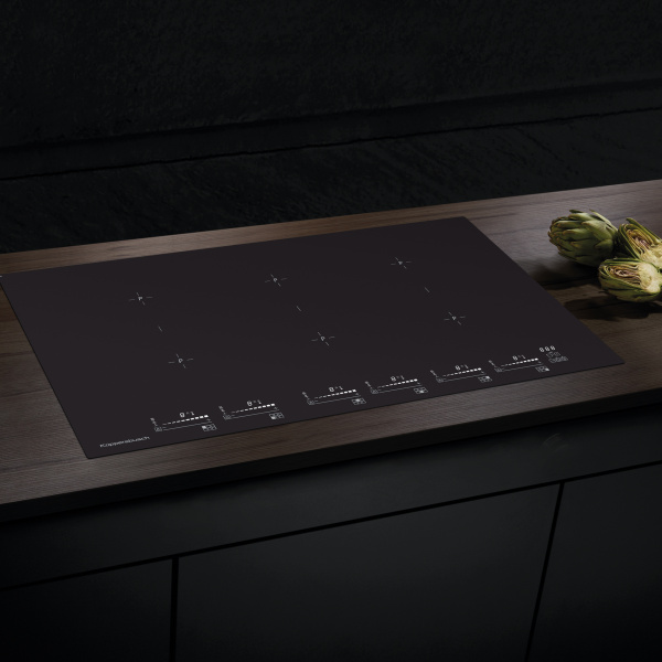 Индукционная варочная панель Kuppersbusch KI 9810.0 SR