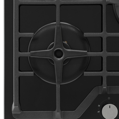 KRONA CORNIOLA 45 BL газовая варочная поверхность (независимая)