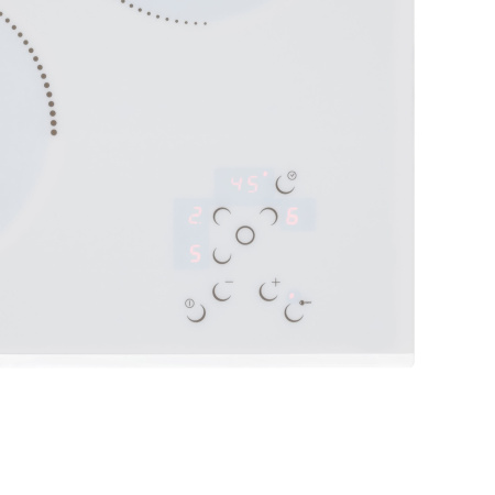 KRONA DELIZIA 45 WH электрическая варочная поверхность (независимая)