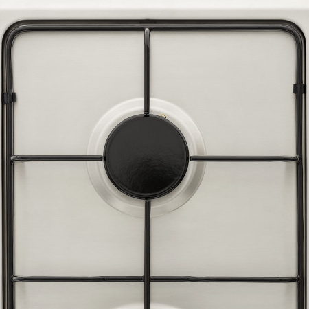 KRONA SALVATORE 60 IX газовая варочная поверхность (независимая)