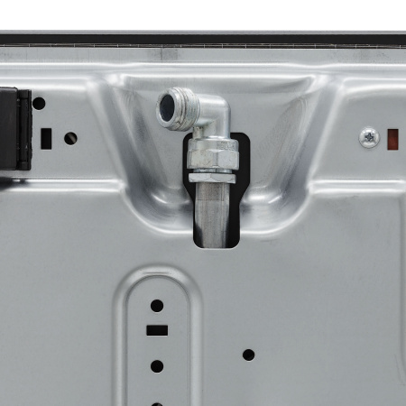 KRONA CORNIOLA 60 BL газовая варочная поверхность (независимая)