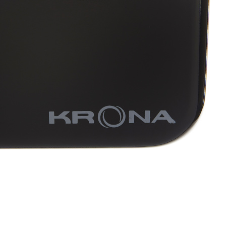 KRONA  ORTICA 60 BL газовая варочная поверхность (независимая)