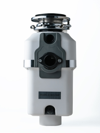 Измельчитель пищевых отходов SINK HELPER Premium H-30