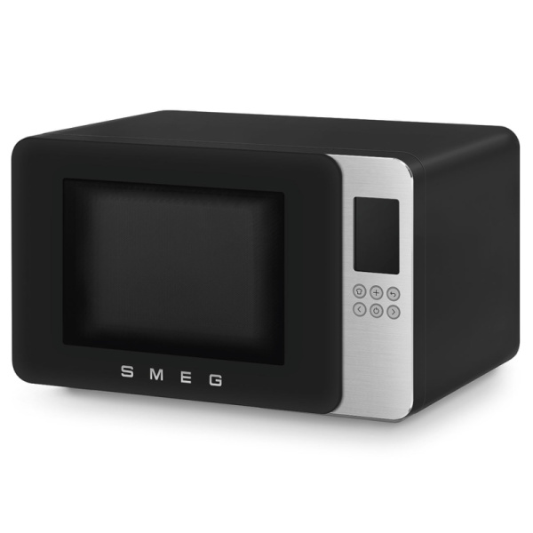 SMEG MOC01BLMEU
