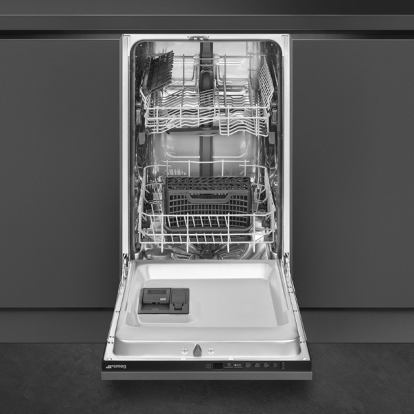 SMEG ST4512EIN