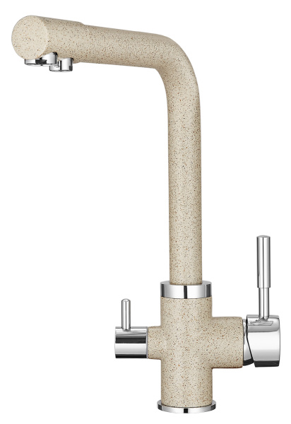 Кухонный смеситель GRANULA 2015, КЛАССИК