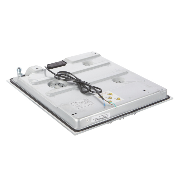 KRONA FIERO 45 WH газовая варочная поверхность (независимая)