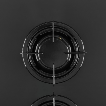 KRONA CORTESIA 60 BL газовая варочная поверхность (независимая)