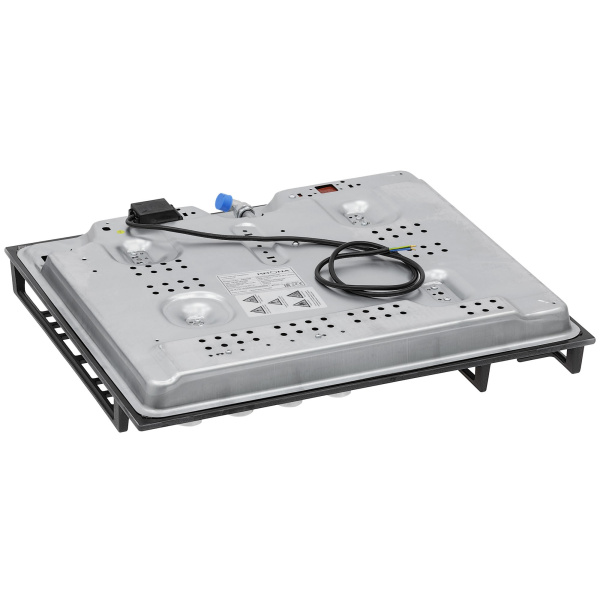 KRONA ARDENTE 60 BL газовая варочная поверхность (независимая)