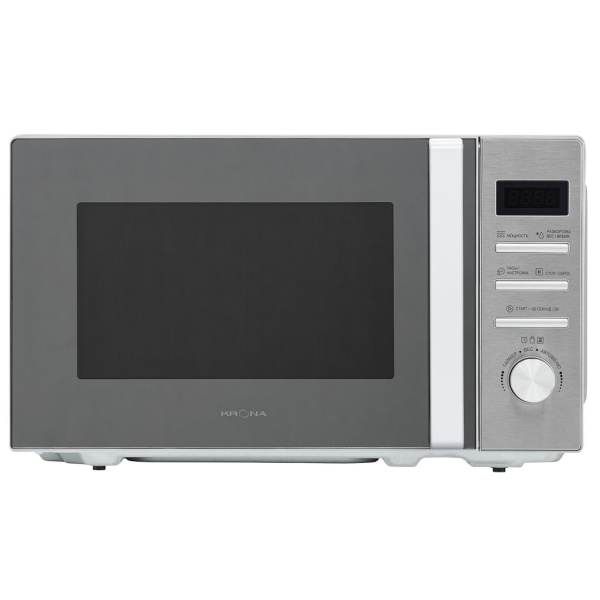 KRONA QUANTUM 44 MR/IX микроволновая печь