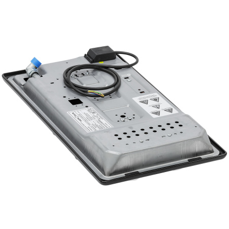 KRONA PARTITA 30 BL газовая варочная поверхность (независимая)