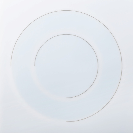 KRONA DOLCE 60 WH электрическая варочная поверхность (независимая)