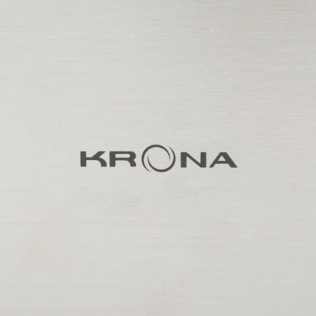 KRONA TORDO 45 IX газовая варочная поверхность (независимая)