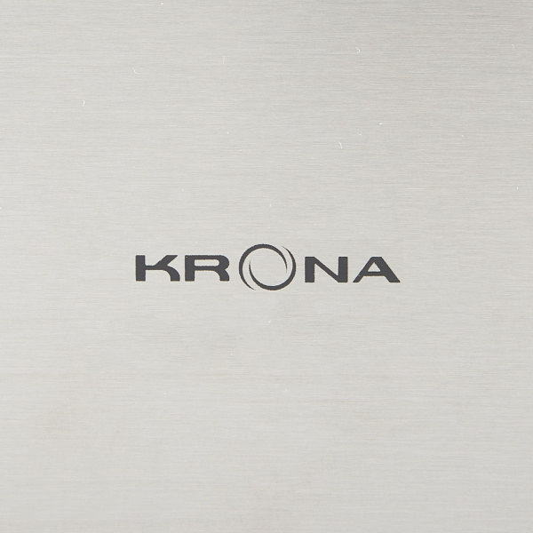KRONA TORDO 45 IX газовая варочная поверхность (независимая)