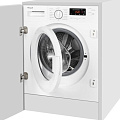 Стиральные машины (встраиваемые)