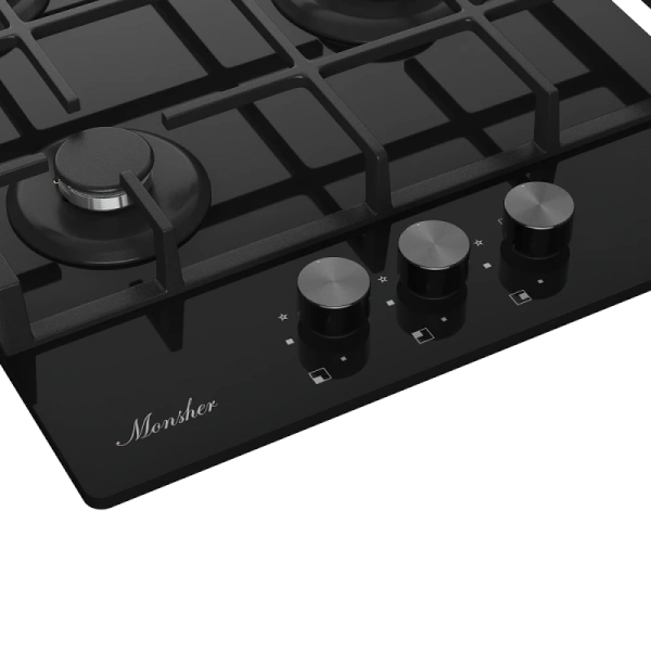 Monsher MGG42Noir