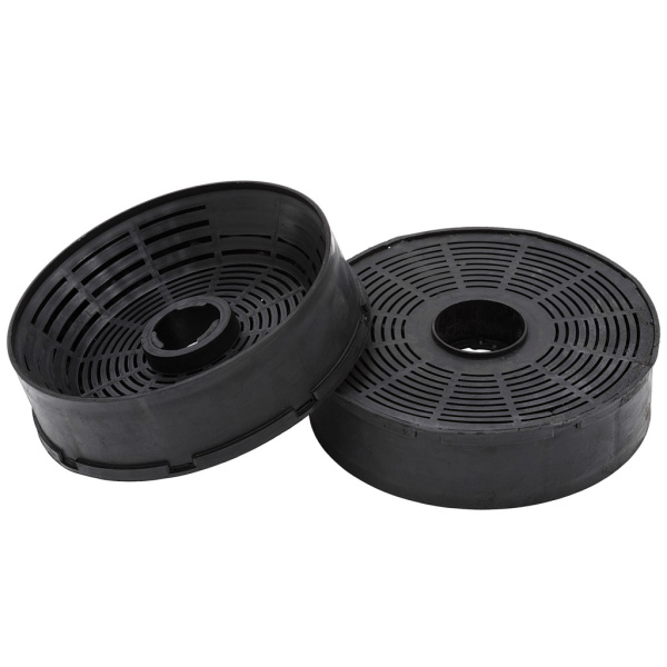 KRONA
фильтр угольный тип ES (комплект 2 шт.)